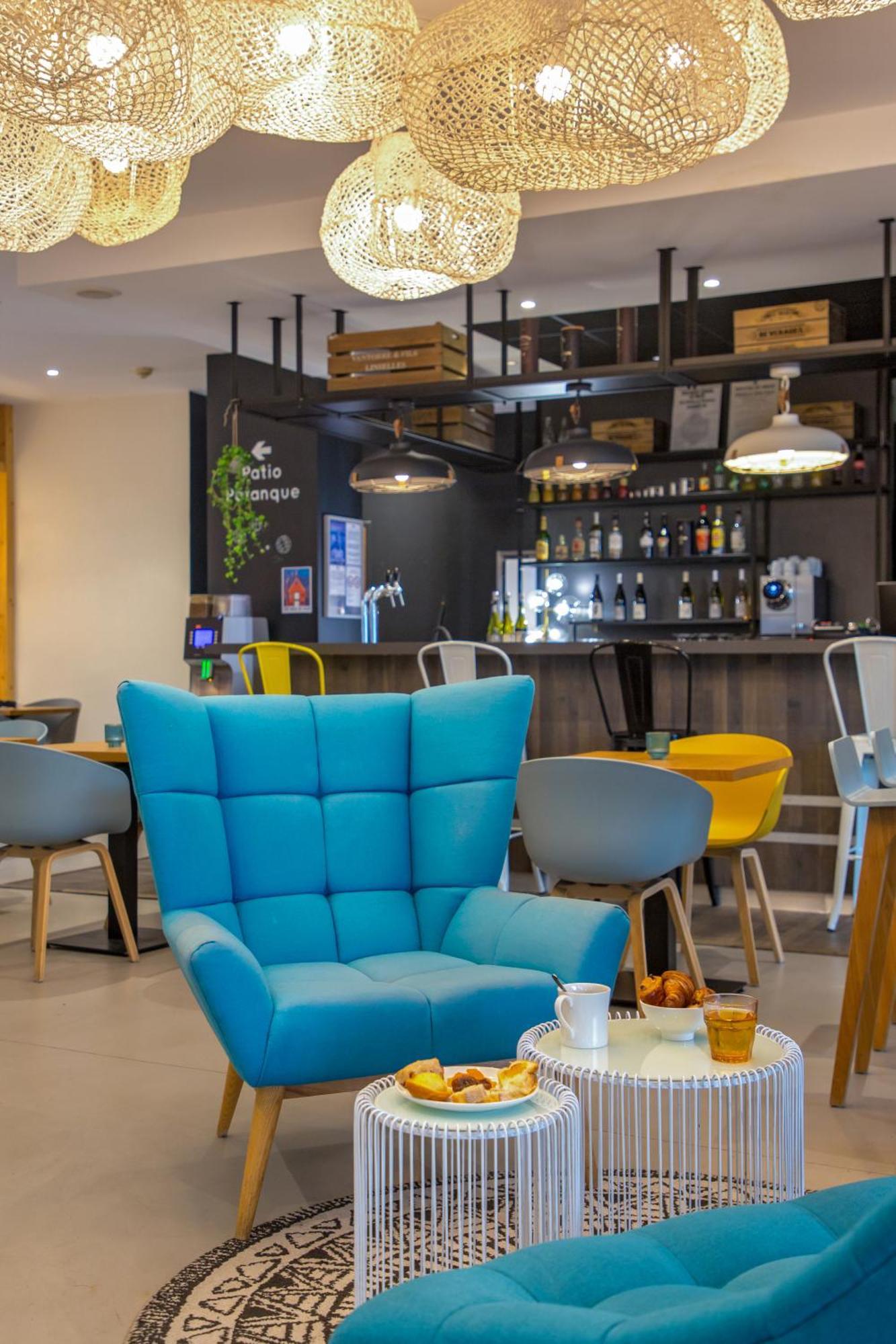 Hotel Ibis Lyon Sud Vienne Saint-Louis Exterior foto